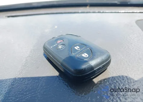 2007 Lexus Ls 460 L z USA, uszkodzony, nr VIN JTHGL46F575002153